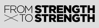 logo From Strenght To Strenght